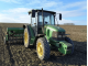 Трактор John Deere 5080M (2012)