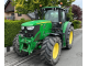 Трактор John Deere 6150M (2015)