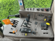Трактор John Deere 6150M (2015)