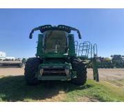 Комбайн John Deere S770