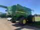 Комбайн John Deere S770 (2021)