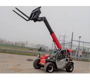 Навантажувач Manitou MT 625