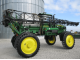 Обприскувач John Deere 4830 (2008)