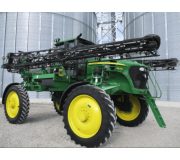 Обприскувач John Deere 4830