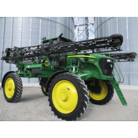 Обприскувач John Deere 4830 (2008)