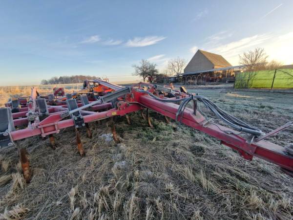 Глибокорозпушувач Case IH Tiger 5 AS (2011)