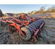 Глибокорозпушувач Case IH Tiger 5 AS