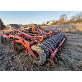 Глибокорозпушувач Case IH Tiger 5 AS (2011)