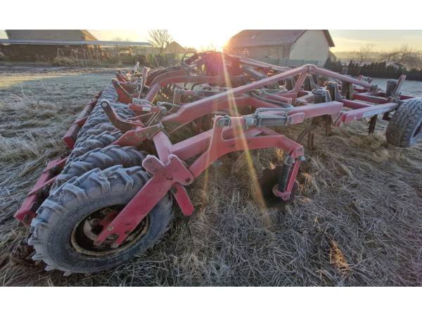 Глибокорозпушувач Case IH Tiger 5 AS (2011)