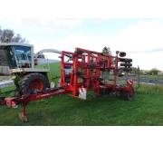 Глибокорозпушувач Case IH Tiger 5 LT