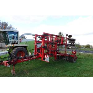 Глибокорозпушувач Case IH Tiger 5 LT (2011)
