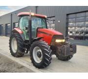 Трактор Case IH MXU 125