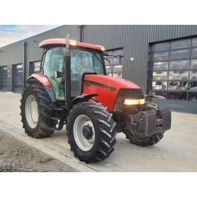 Трактор Case IH MXU 125 (2008)