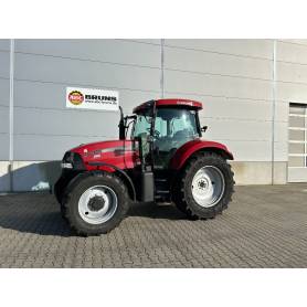 Трактор Case IH MXU 125 (2007)