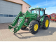 Трактор John Deere 6310 (2001)