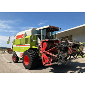 Комбайн Claas Dominator 108 SL (1992)