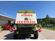 Комбайн Claas Dominator 108 SL (1992)