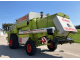 Комбайн Claas Dominator 108 SL (1992)