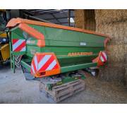 Розкидач добрив Amazone ZA-M 1501