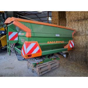 Розкидач добрив Amazone ZA-M 1501 (2016)