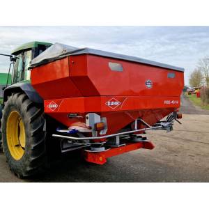 Розкидач добрив Kuhn Axis 40.1 W (2010)