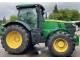  Трактор John Deere 7230R (2011)