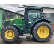 Трактор John Deere 7230R