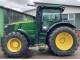  Трактор John Deere 7230R (2011)