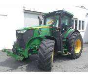 Трактор John Deere 7230R