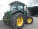  Трактор John Deere 7230R (2012)