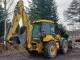 Екскаватор New Holland LB115 (2002)