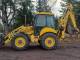 Екскаватор New Holland LB115 (2002)