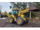 Екскаватор New Holland LB115 (2002)