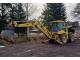 Екскаватор New Holland LB115 (2002)