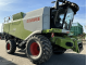 Комбайн Claas Lexion 760 (2013)