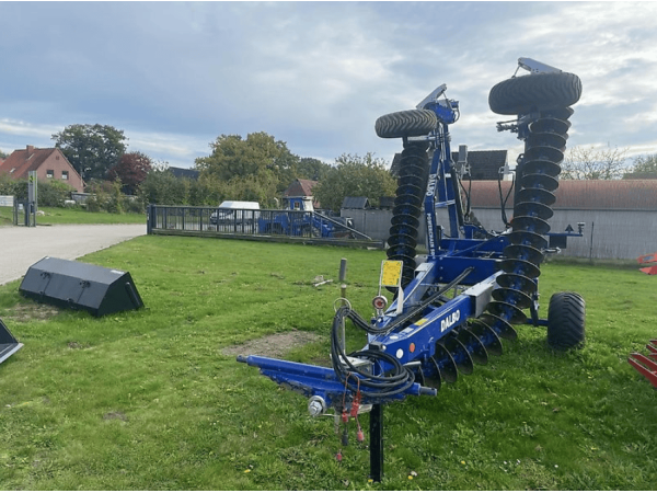 Дискова борона Dalbo Powerchain 500 (2023)