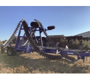 Дискова борона Dalbo Powerchain 800