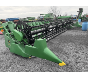 Flex Жатка John Deere 925F