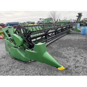Flex Жатка John Deere 925F (2000)
