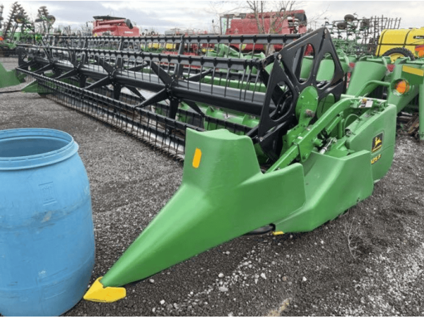 Flex Жатка John Deere 925F (2000)