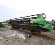 Flex Жатка John Deere 925F