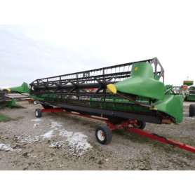 Flex Жатка John Deere 925F (2000)