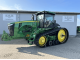 Трактор John Deere 8370RT (2015)