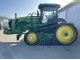 Трактор John Deere 8370RT (2015)