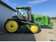 Трактор John Deere 8370RT (2015)