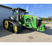 Трактор John Deere 8370RT