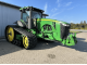 Трактор John Deere 8370RT (2015)