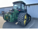 Трактор John Deere 8370RT (2015)