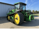 Трактор John Deere 8370RT (2015)