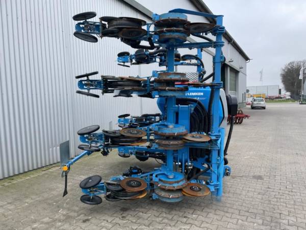 Сівалка Lemken  Azurit 9/8.75 KD (2020)